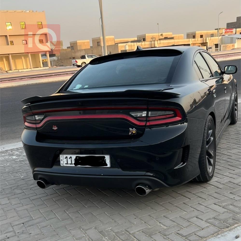 دودج تشارجر